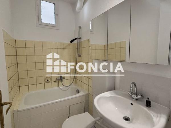 Location Appartement 2 pièces 49.38 m² - 8 RUE FRIESE Strasbourg 67000