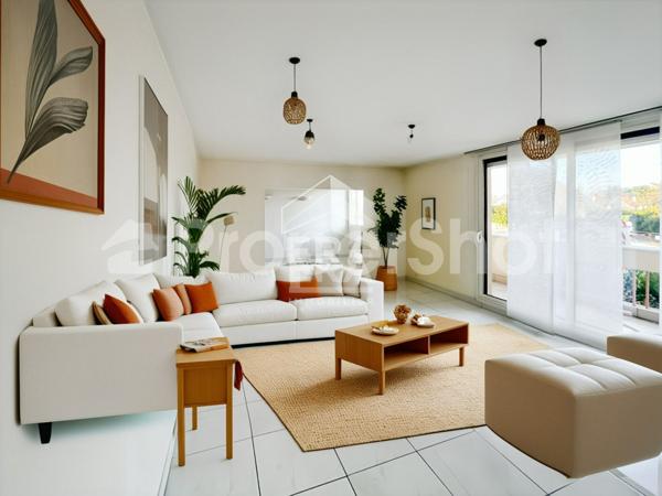 Exclusivité ERA ? Appartement 3 pièces lumineux de 84 m² avec parking à Guyancourt