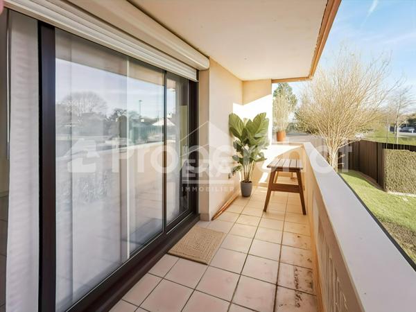 Exclusivité ERA ? Appartement 3 pièces lumineux de 84 m² avec parking à Guyancourt