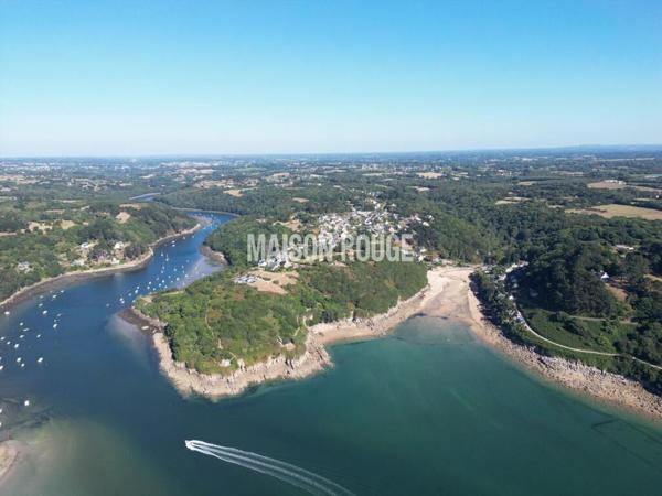 TI SAVOUR - DOMAINE DU YAUDET : Votre havre de paix entre terre et mer
