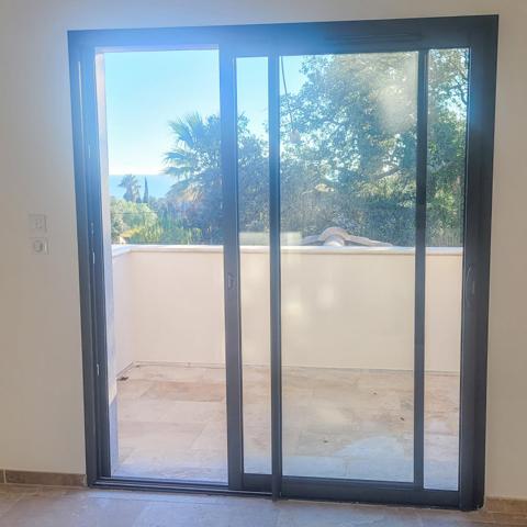 maison à vendre  4 pièces - 159 m2 LA CROIX VALMER - 83