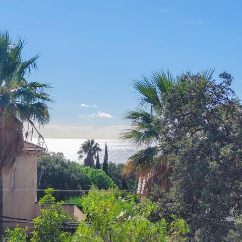 maison à vendre  4 pièces - 159 m2 LA CROIX VALMER - 83