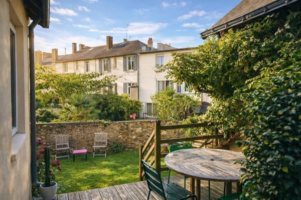 Acheter Maison 6 pièces - 163 m²