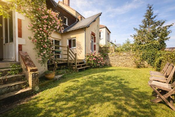 Acheter Maison 6 pièces - 163 m²