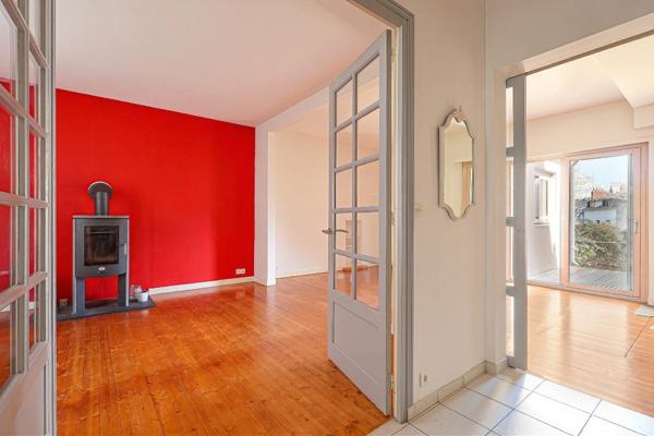 Acheter Maison 6 pièces - 163 m²