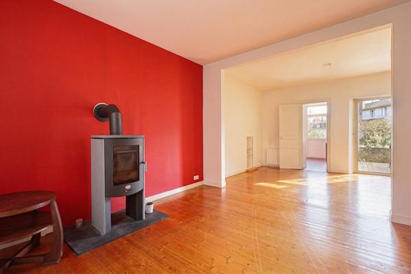 Acheter Maison 6 pièces - 163 m²