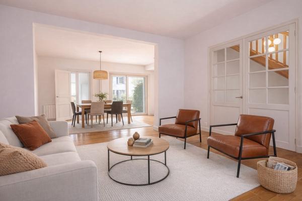 Acheter Maison 6 pièces - 163 m²
