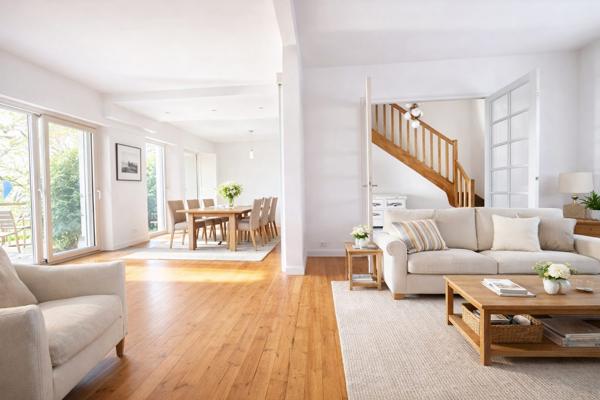 Acheter Maison 6 pièces - 163 m²