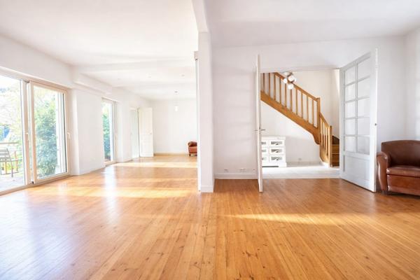 Acheter Maison 6 pièces - 163 m²