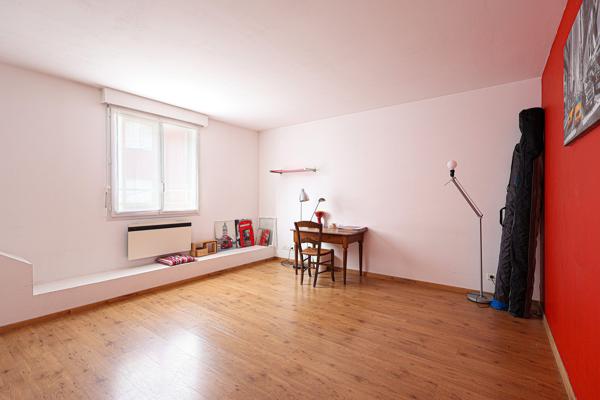 Acheter Maison 6 pièces - 163 m²