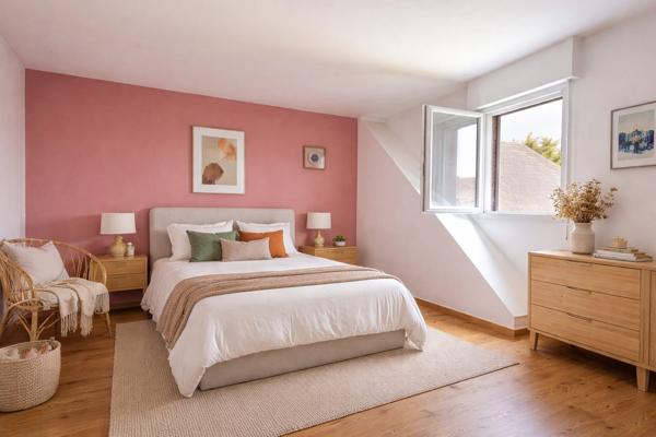 Acheter Maison 6 pièces - 163 m²