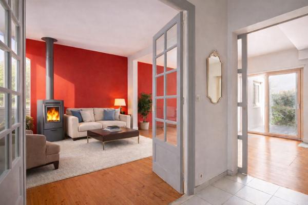 Acheter Maison 6 pièces - 163 m²