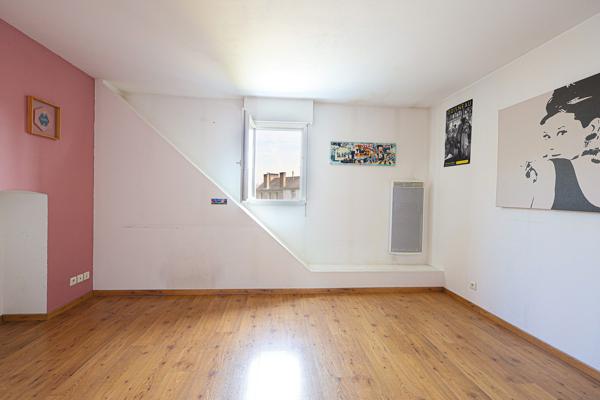 Acheter Maison 6 pièces - 163 m²