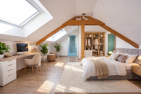 Acheter Maison 6 pièces - 163 m²