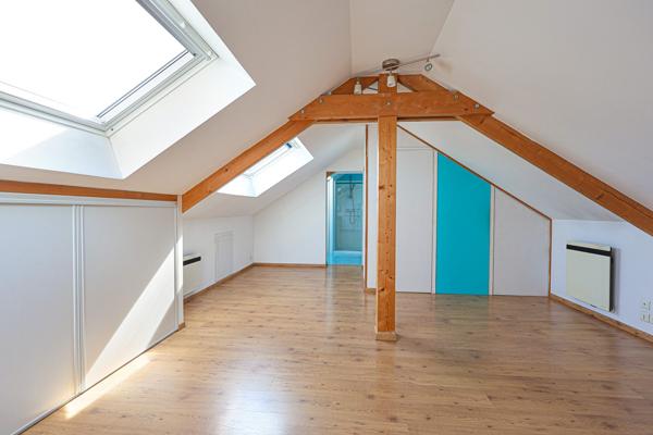 Acheter Maison 6 pièces - 163 m²