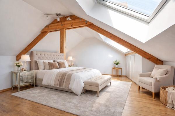 Acheter Maison 6 pièces - 163 m²