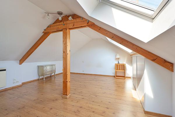Acheter Maison 6 pièces - 163 m²