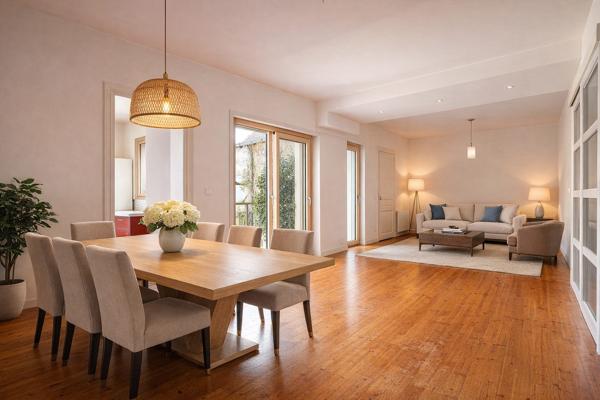 Acheter Maison 6 pièces - 163 m²