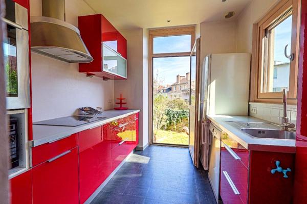 Acheter Maison 6 pièces - 163 m²