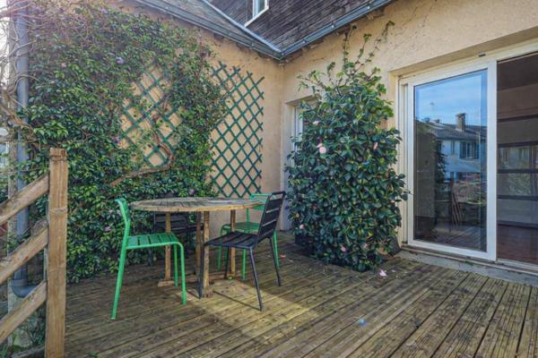 Acheter Maison 6 pièces - 163 m²