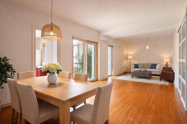 Acheter Maison 6 pièces - 163 m²