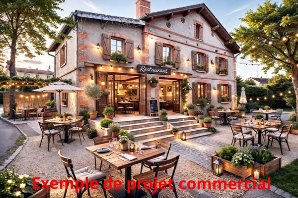Maison 8 pièces de 147m² à rénover, fort potentiel !