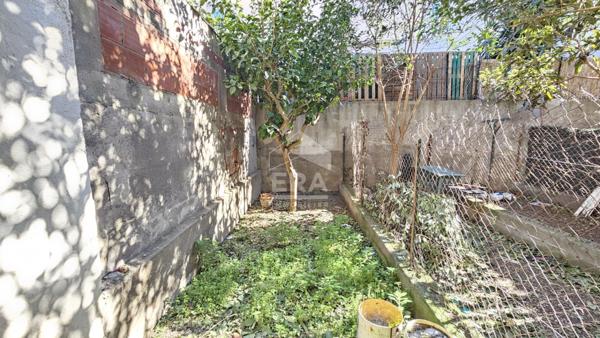 A vendre - Perpignan - Appartement - 3 chambres - Exterieur - Garage 