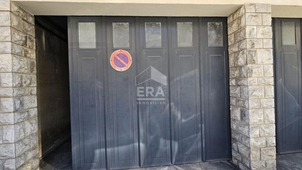 A vendre - Perpignan - Appartement - 3 chambres - Exterieur - Garage 