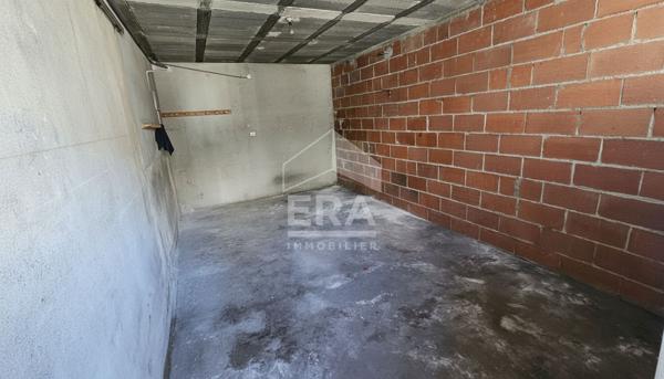 A vendre - Perpignan - Appartement - 3 chambres - Exterieur - Garage 