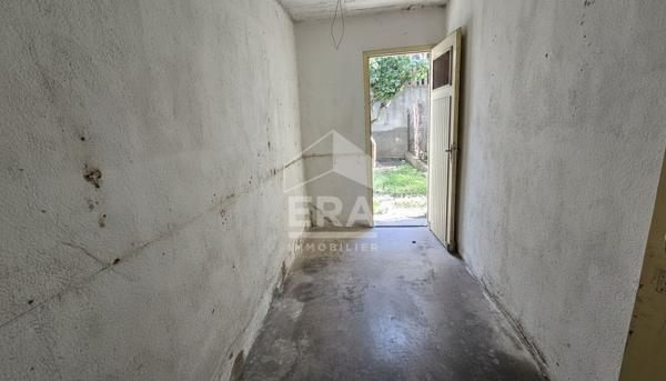 A vendre - Perpignan - Appartement - 3 chambres - Exterieur - Garage 