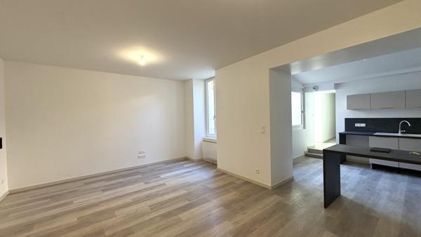 Appartement 3 pièce(s) 2 chambre(s) 76 m²
