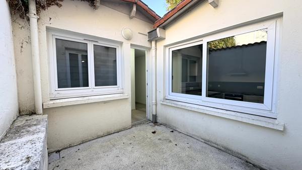 Appartement 3 pièce(s) 2 chambre(s) 76 m²