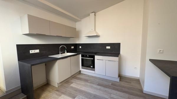 Appartement 3 pièce(s) 2 chambre(s) 76 m²