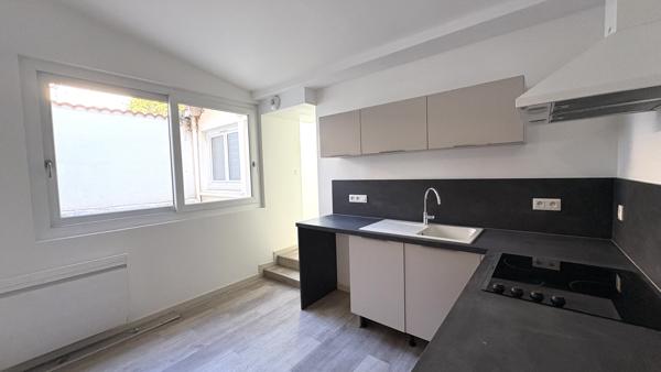 Appartement 3 pièce(s) 2 chambre(s) 76 m²