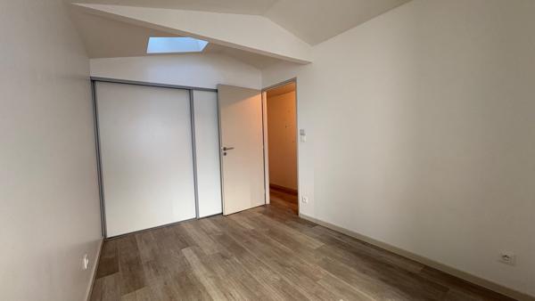 Appartement 3 pièce(s) 2 chambre(s) 76 m²