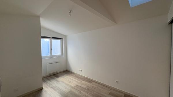 Appartement 3 pièce(s) 2 chambre(s) 76 m²