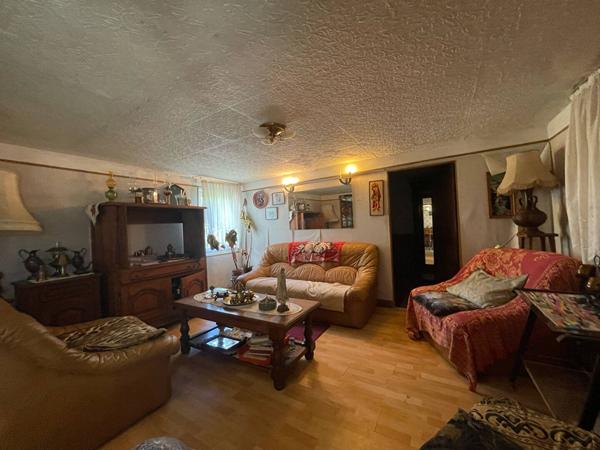 Maison Forest Montiers 2 chambres