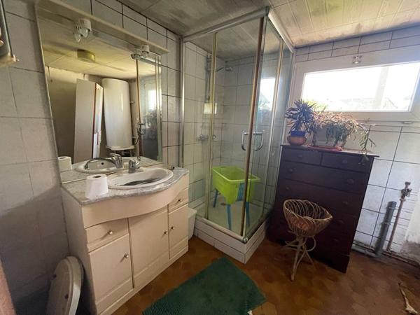 Maison Forest Montiers 2 chambres