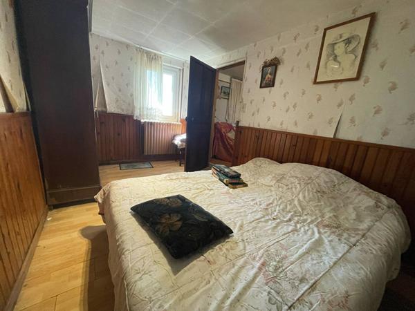 Maison Forest Montiers 2 chambres