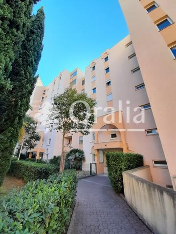 Appartement · Location Montpellier (34090) 2 pièces · 53m²