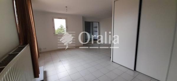 Appartement · Location Montpellier (34090) 2 pièces · 53m²