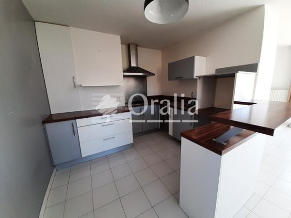 Appartement · Location Montpellier (34090) 2 pièces · 53m²