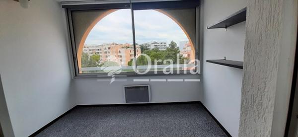 Appartement · Location Montpellier (34090) 2 pièces · 53m²
