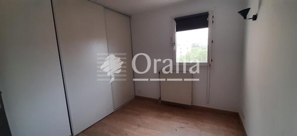 Appartement · Location Montpellier (34090) 2 pièces · 53m²