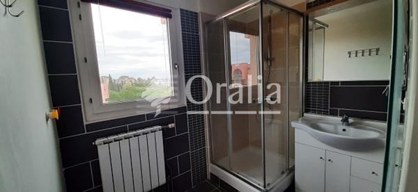 Appartement · Location Montpellier (34090) 2 pièces · 53m²