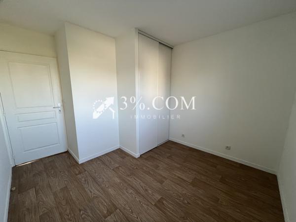 Appartement 3 pièce(s) 2 chambre(s) 60 m²