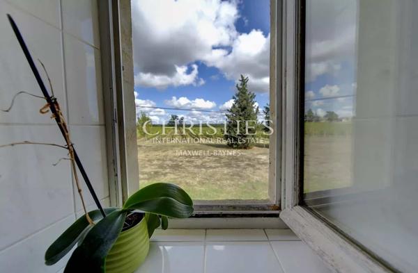 Maison familiale et dépendances au cœur de l’Entre-deux-Mers