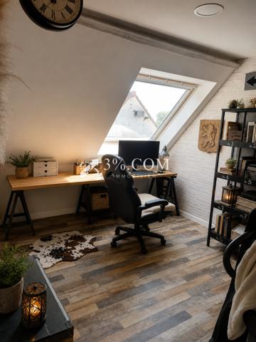 Maison 7 pièce(s) 3 chambre(s) 125.38 m²