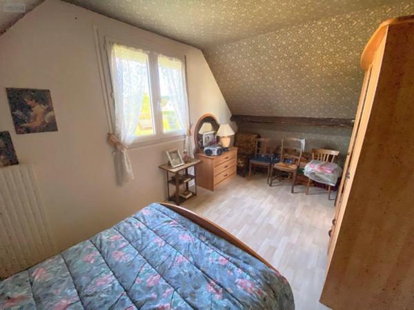 Achat - Maison | Maison individuelle Quévreville-la-Poterie 76520 4 pièces 92 m 2 710 m 2