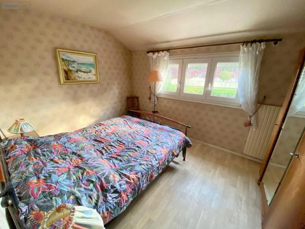 Achat - Maison | Maison individuelle Quévreville-la-Poterie 76520 4 pièces 92 m 2 710 m 2